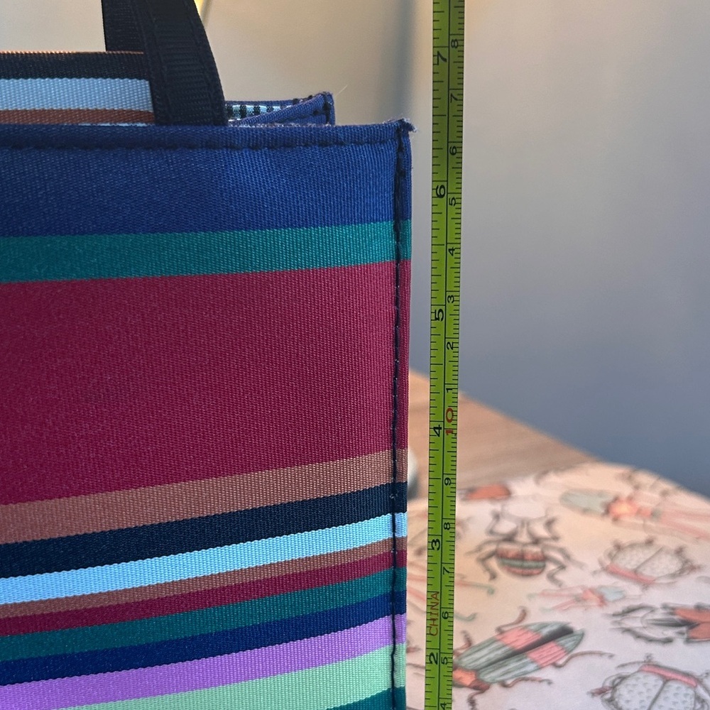 Kate Spade Purse Vintage Mini Bag - Picture 7 of 8